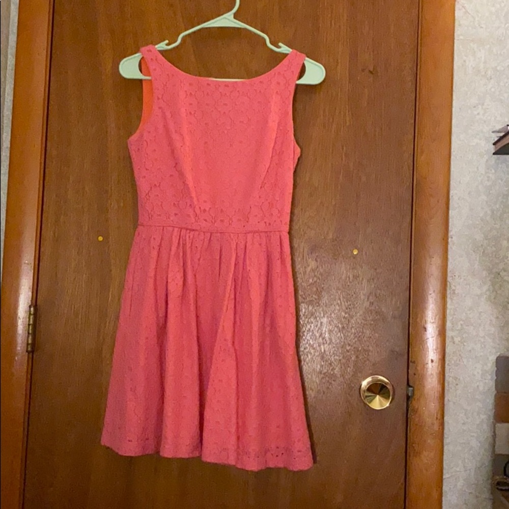 Euc Lilly dress